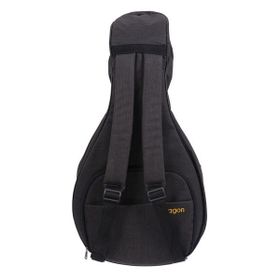 Wagon Case 03 Serisi Gri Ud Çantası