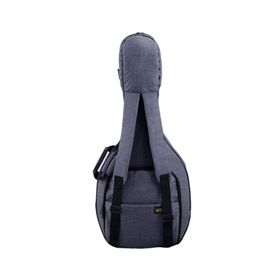 Wagon Case 03 Serisi Gri Ud Çantası