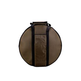 Wagon Case 03 Serisi Siyah Baget Çantası