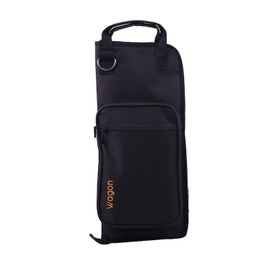 Wagon Case 03 Serisi Siyah Baget Çantası