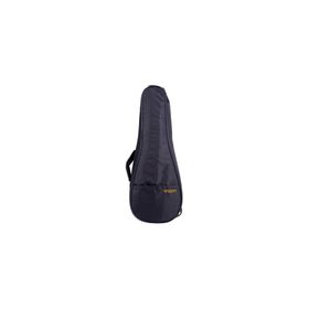 Wagon Case 03 Serisi Soprano Siyah Ukulele Çantası