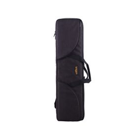 Wagon Case 03 Serisi Takım Siyah Ney Çantası