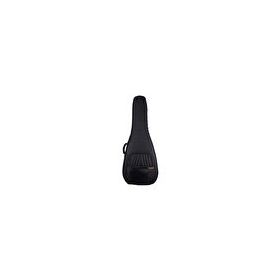 Wagon Case 04 Serisi Siyah Akustik Dreadnought Gitar Çantası