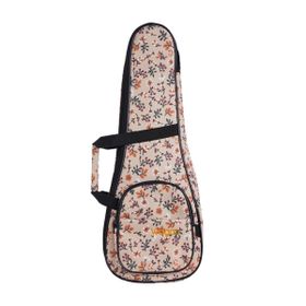 Wagon Case 04 Serisi Spring Tenor Ukulele Çantası