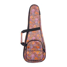 Wagon Case 04 Serisi Spring Tenor Ukulele Çantası