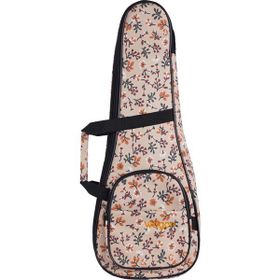 Wagon Case 04 Serisi Spring Tenor Ukulele Çantası