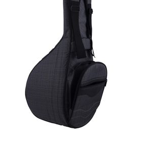 Wagon Case 05 Serisi Gri Kısa Sap Bağlama Çantası