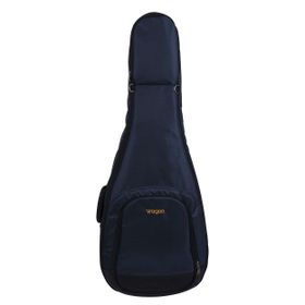 Wagon Case 05 Serisi Gri Kısa Sap Bağlama Çantası