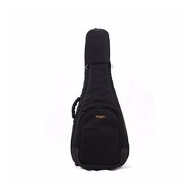 Wagon Case 05 Serisi Siyah Akustik Gitar Taşıma Çantası