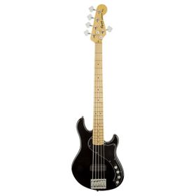 Wagon Case 05 Serisi Siyah Akustik Gitar Taşıma Çantası