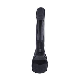 Wagon Case 05 Serisi Siyah Bas Gitar Çantası