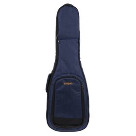 Wagon Case 05 Serisi Siyah Kanun Çantası