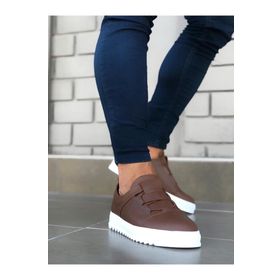 Wagoon Wg036 Taba Erkek Casual Ayakkabı