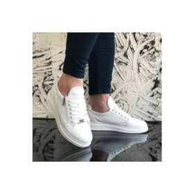 Wagoon WG502 Beyaz Erkek Casual Ayakkabı
