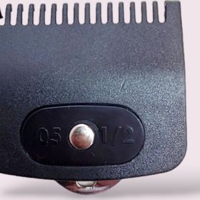 Wahl 0.5 1/2 1.5 mm Makine Tarağı