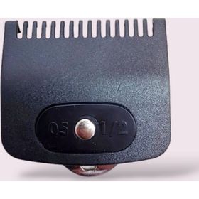 Wahl 0.5 1/2 1.5 mm Makine Tarağı
