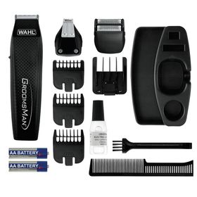 Wahl 05537-3016 Erkek Bakım Kiti