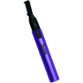 Wahl 05640-116 Micro Finish Kadınlar İçin Özel Tüy Düzeltici