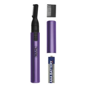 Wahl 05640-116 Micro Finish Kadınlar İçin Özel Tüy Düzeltici