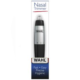 Wahl 05642-316 Siyah Gri Burun Tüy Kesme Makinesi
