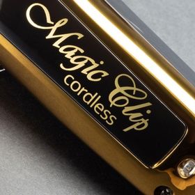 Wahl 08148-0716 Magic Clip Gold Tıraş Makinesi