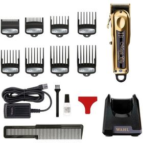 Wahl 08148-0716 Magic Clip Gold Tıraş Makinesi