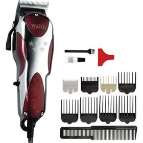 Wahl 08451-016 5 Star Series Magic Clip Profesyonel Saç Kesme Makinesi