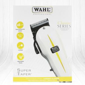Wahl 08466-216 Classic Series Saç Sakal Kesme Makinesi