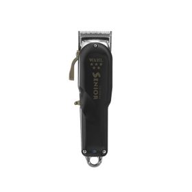 Wahl 08504-2316 Siyah Saç Kesme Makinesi