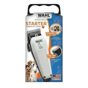 Wahl 09160-1716 Starter Kablolu Tüy Kesme Makinesi