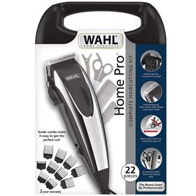 Wahl 09243-2616 Home Pro Kablolu Parlak Gövdeli Saç Kesme Makinesi