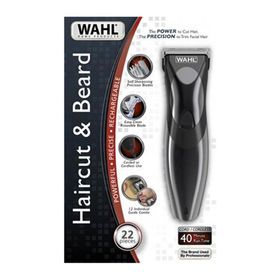Wahl 09639-816 Saç Sakal Kesme Makinesi