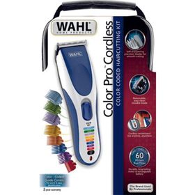 Wahl 09649-016 Colorpro Saç Sakal Kesme Makinesi