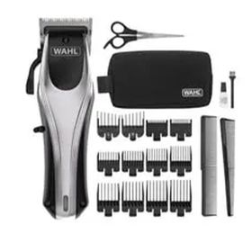 Wahl 09657-0460 Rapid Clip 12 Kılavuz Taraklı Şarjlı Saç Sakal Kesme Makinesi