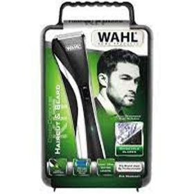 Wahl 09698-1016 Kablolu/Kablosuz Led Göstergeli Hibrid Saç Sakal Tıraş Makinesi