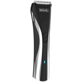 Wahl 09698-1016 Kablolu/Kablosuz Led Göstergeli Hibrid Saç Sakal Tıraş Makinesi