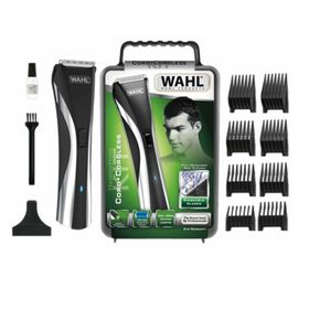 Wahl 09698-1016 Siyah Saç Kesme Makinesi