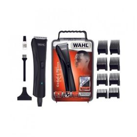 Wahl 09699-1016 Siyah Saç Kesme Makinesi
