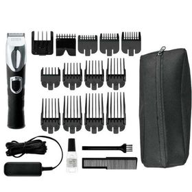 Wahl 09854-2916 Erkek Bakım Kiti