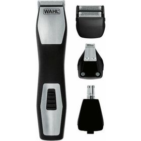 Wahl 09855-1216 Groomsman Pro Erkek Bakım Kiti