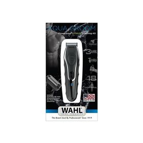 Wahl 09899-016 Erkek Bakım Kiti
