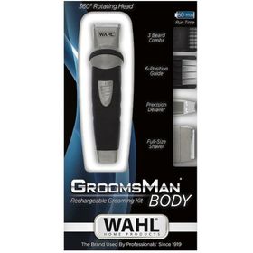 Wahl 09953-1016 Saç Sakal Kesme Makinesi