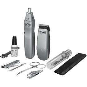 Wahl 09962-1816 2in1 Travel Erkek Bakım Kiti
