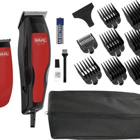 Wahl 1395 0466 9 Başlıklı Kablolu Kuru Saç Kesme Makinesi