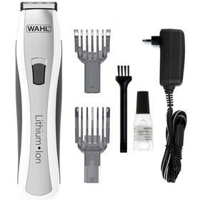 Wahl 1541-0462 Lithium Ion Saç Sakal Kesme Makinesi