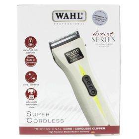 Wahl 1872 Supercordless Saç Kesme Makinesi