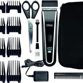 Wahl 1902-0465 Lithium Pro Tıraş Makinesi