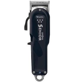 Wahl 191102 Cordless Senior Saç Kesme Makinesi