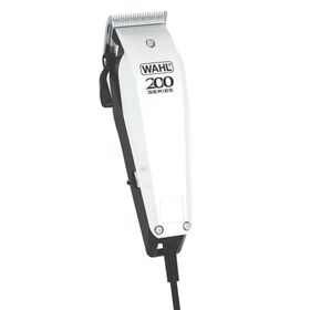 Wahl 200 Series 09247-1116 home pro Beyaz Saç Sakal Kesme Makinesi