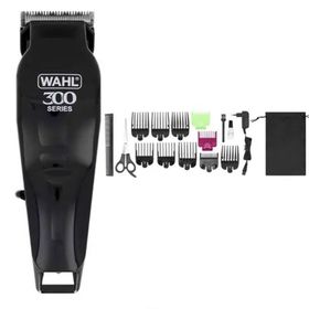 Wahl 20602-0460 Home Pro 300 Serisi Siyah Saç Kesme Makinesi